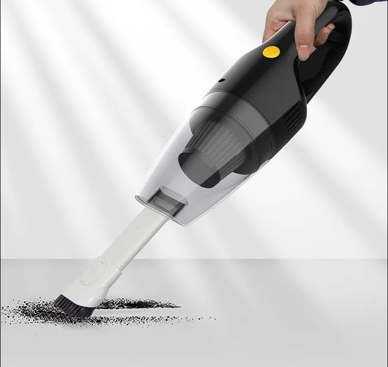 Miniatura 4 de ASPIRADORA PORTATIL PARA CARRO